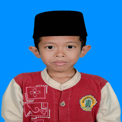 foto profil Muhammad Rif'at Zein